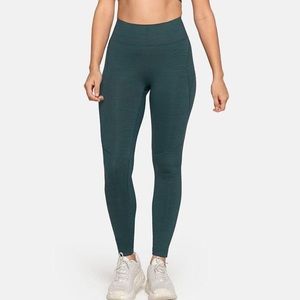 Outdoor Voices Evergreen 7/8 Core Leggings